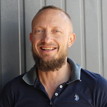 Валерій Стасюк