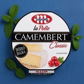 Сыр Камамбер