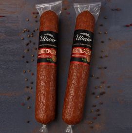 Салями Пеперони