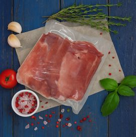 Филе утки без кожи