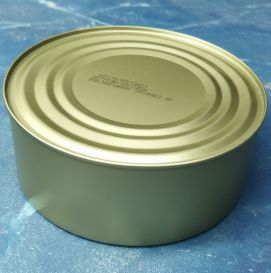 Печень трески 240 г