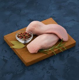 Язык свиной