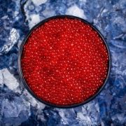 Ікра нерки ✔️ Купити червону ікру нерки за вигідною ціною (1)