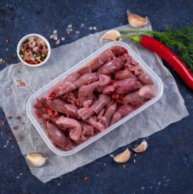 Язык кролика