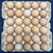 Яйцо С0 (большое) ✔️ Купить большие яйца С0 по выгодной цене (1)
