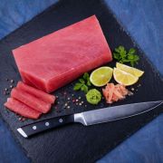 Філе тунця, сашимі А-А (брусок) ✔️ Купити філе тунця за вигідною ціною (1)