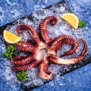Кальмар щупальца ✔️ Купить щупальца кальмара по выгодной цене (1)