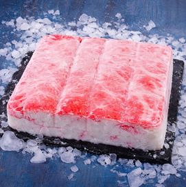 Снежный краб с/м Водный Мир