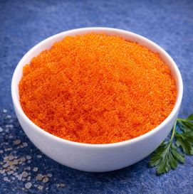 Ікра масаго помаранчева