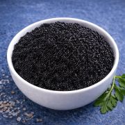 Ікра масаго чорна ✔️ Купити чорну ікру за вигідною ціною (1)