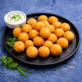 Картошка фри Mydibel Pommes Noisettes 2004 101090