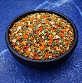 Смесь пряно-ароматическая "10 овощей" (0,5 кг)