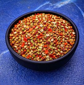 Пряно-ароматическая смесь «Вегета настоящая»