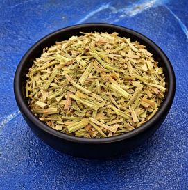 Лемонграсс (листья высушенные измельчённые)