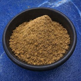 Кориандр, молотый