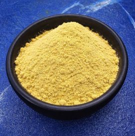 Пажитник молотый