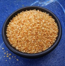 Чеснок измельчённый