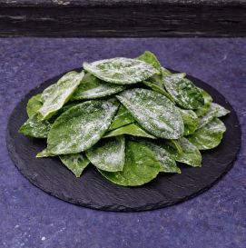 Каффир лист лайма (зам.) 0,1 кг