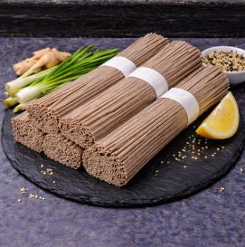 Лапша гречневая Соба (0,5 кг)