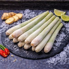 Лемонграсс (зам.) целый ASF 0,25 кг