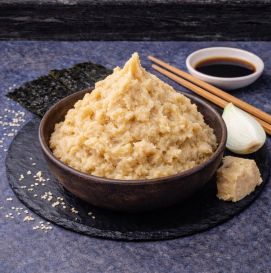 Мисо паста светлая