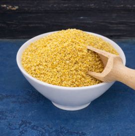 Булгур крупа