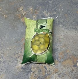 Оливки Каламата зеленые