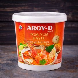 Том-ям паста (0,4 кг)