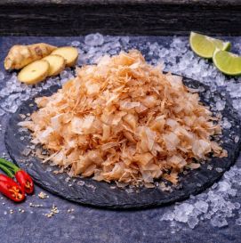 Тунец стружка Бонито (0,5 кг)