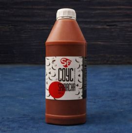 Соус Шрирача острый (1,2 кг)