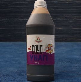 Соус Унаги (1,2 кг)