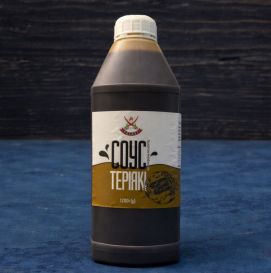 Соус Терияки (1,2 кг)