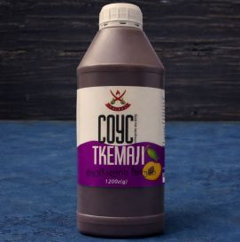 Соус Ткемали (1,2 кг)