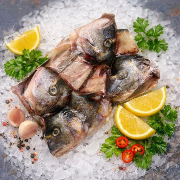 Дорадо суповий набір ✔️ Купити дорадо для супу за вигідною ціною