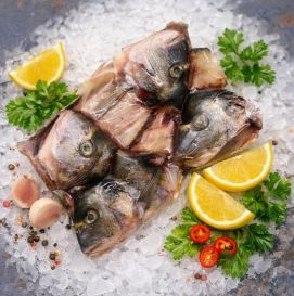 Дорадо суповий набір