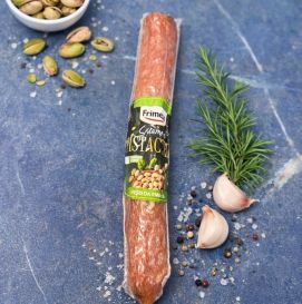 Салями с фисташкой, Pistacchio