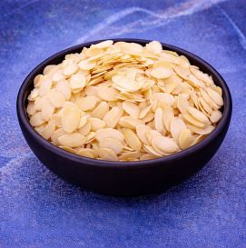 Миндальные хлопья