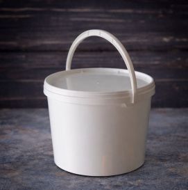 Сметана 20% "Іва Арт" (5 л)