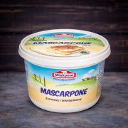 Сир Маскарпоне (0,5 кг) ✔️ Купити Маскарпоне сир за вигідною ціною (1)