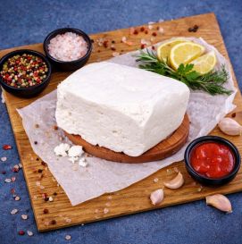 Брынза Болгарская