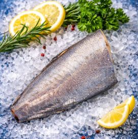 Риба Варехоу тушка, Нова Зеландія