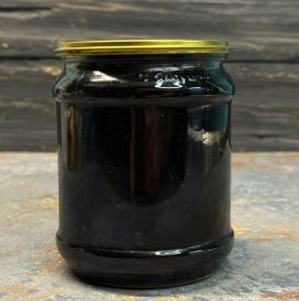 Варенье из орехов