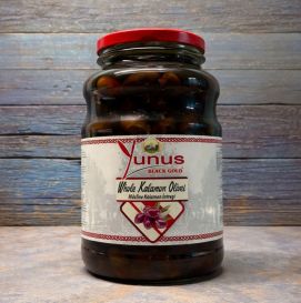 Каламоны ж/к (1,6 кг), Yunuslar