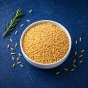 Макарони Орзо ✔️ Купити макарони за вигідною ціною (1)