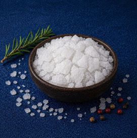 Сода каустическая