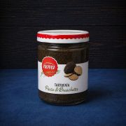Паста трюфельная ✔️ Купить трюфельную пасту по выгодной цене (1)