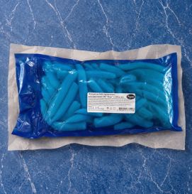 Руна Кукурудза бебі маринована, пастеріізована 1,15 кг