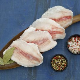 Филе тилапии