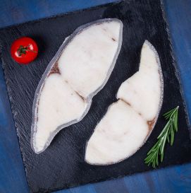 Стейк масляной