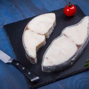 Стейк масляной ✔️ Купить стейк из масляной рыбы в Одессе (2)